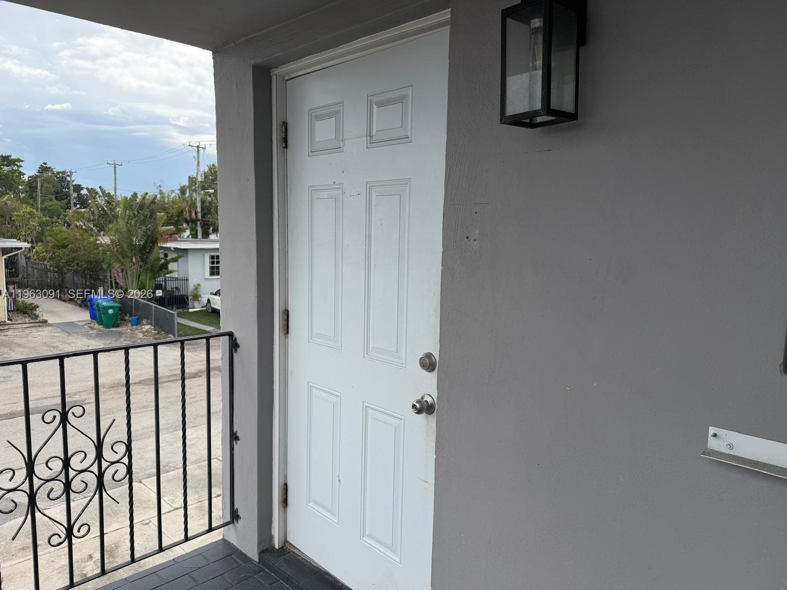 Suburban Villas, Miami, FL — 6