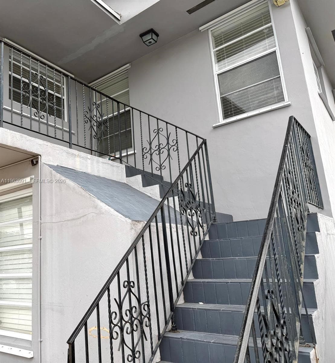 Suburban Villas, Miami, FL — 3