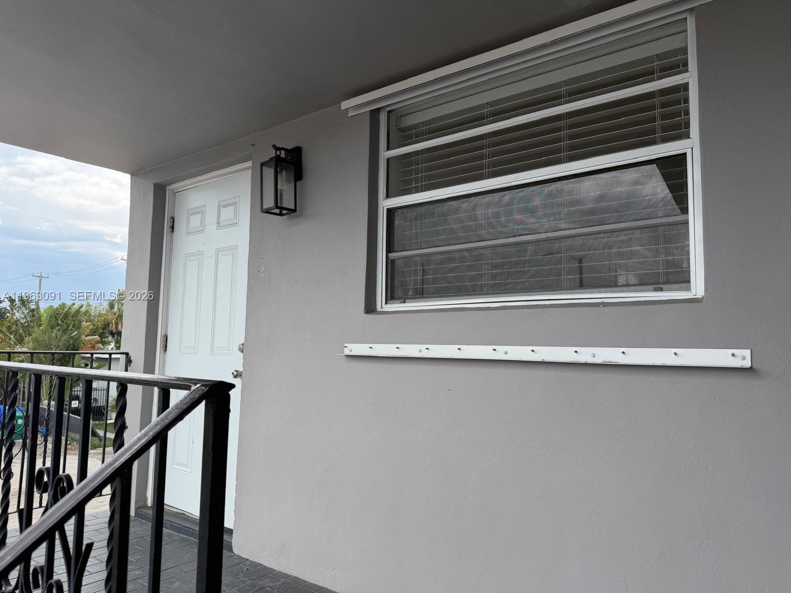 Suburban Villas, Miami, FL — 5