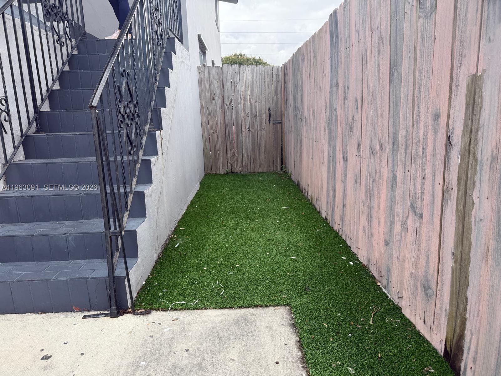 Suburban Villas, Miami, FL — 4