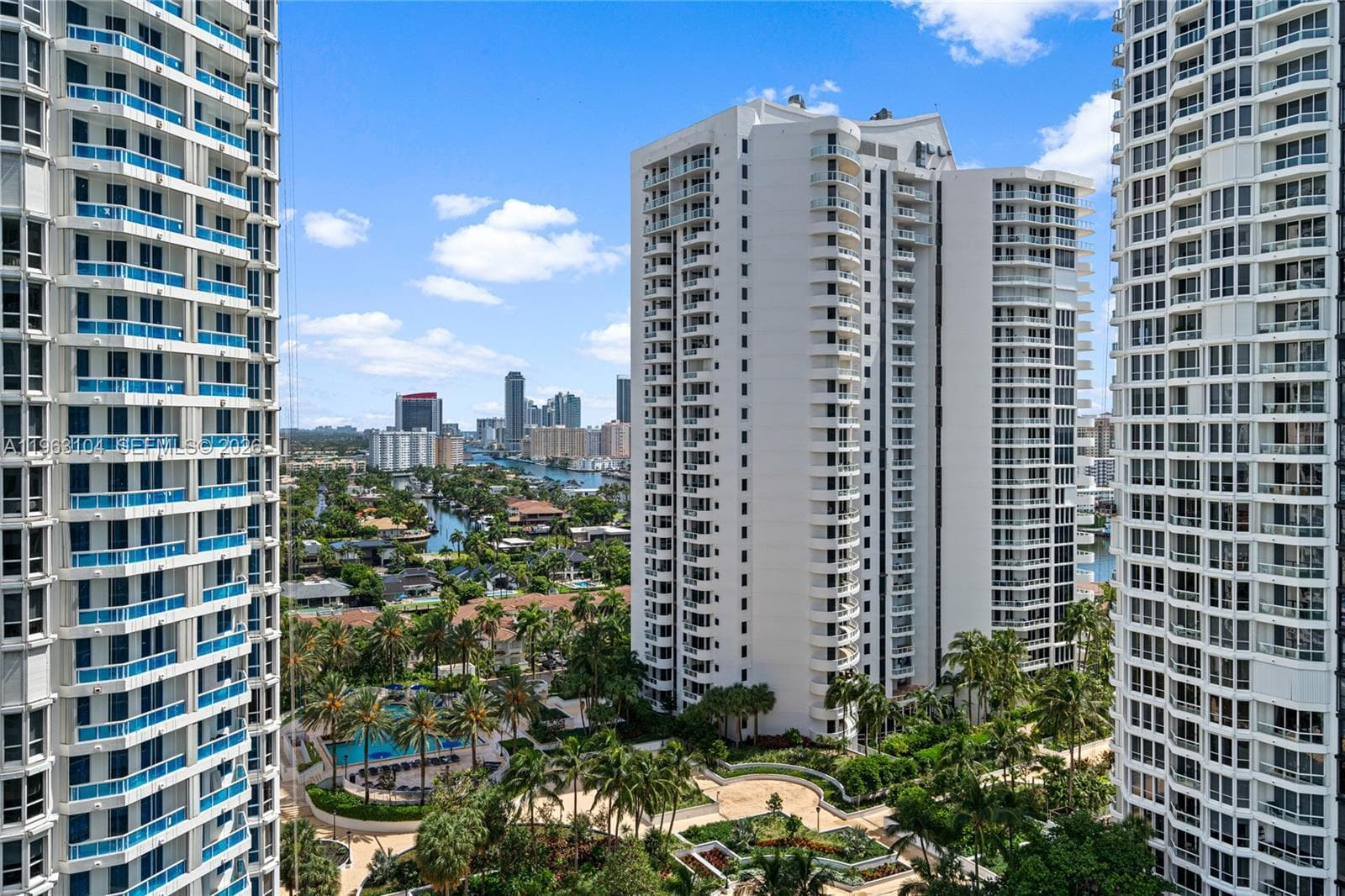 21055 Yacht Club Dr # 1903, Aventura FL 33180 — 32