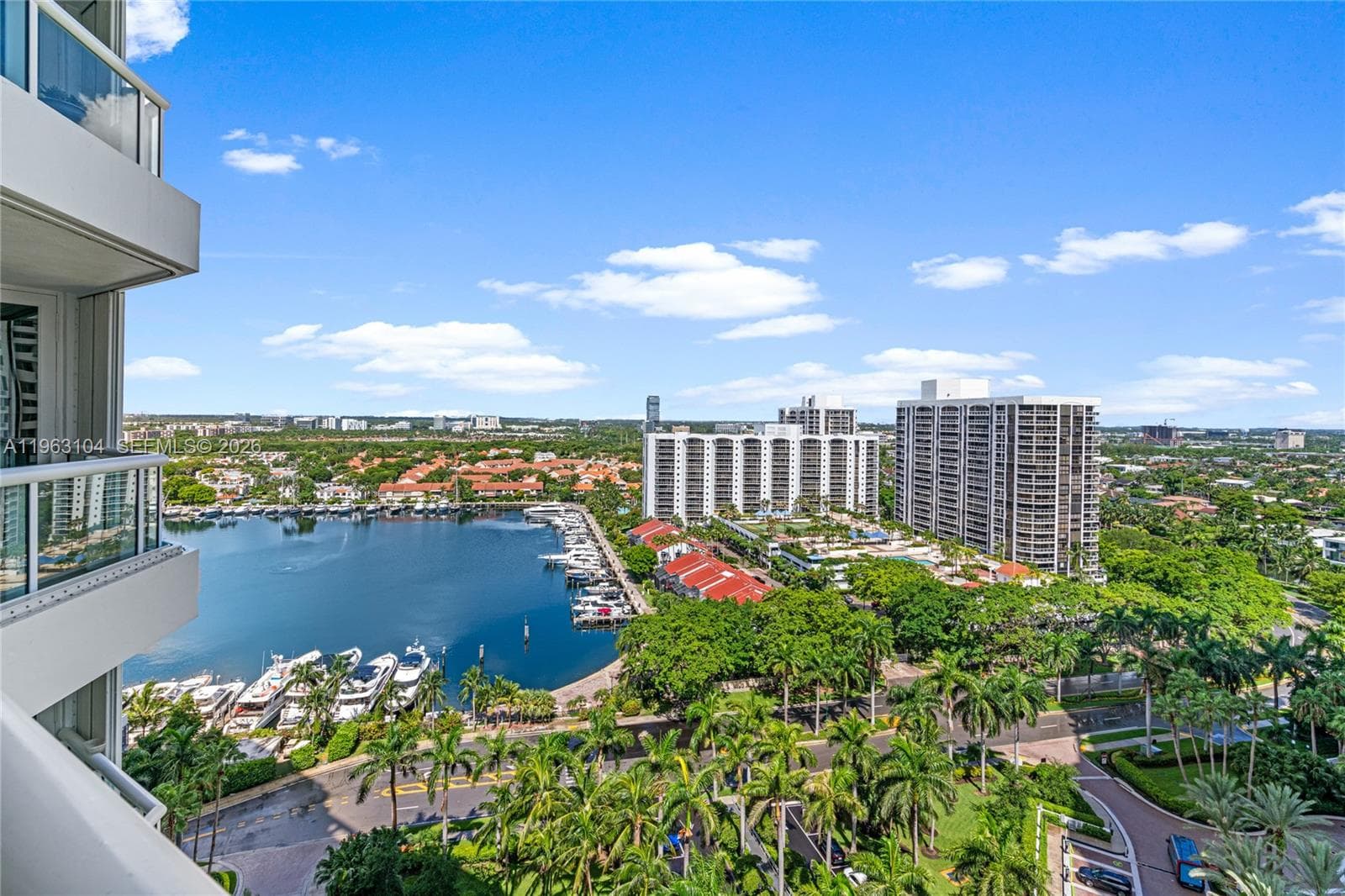 21055 Yacht Club Dr # 1903, Aventura FL 33180 — 39