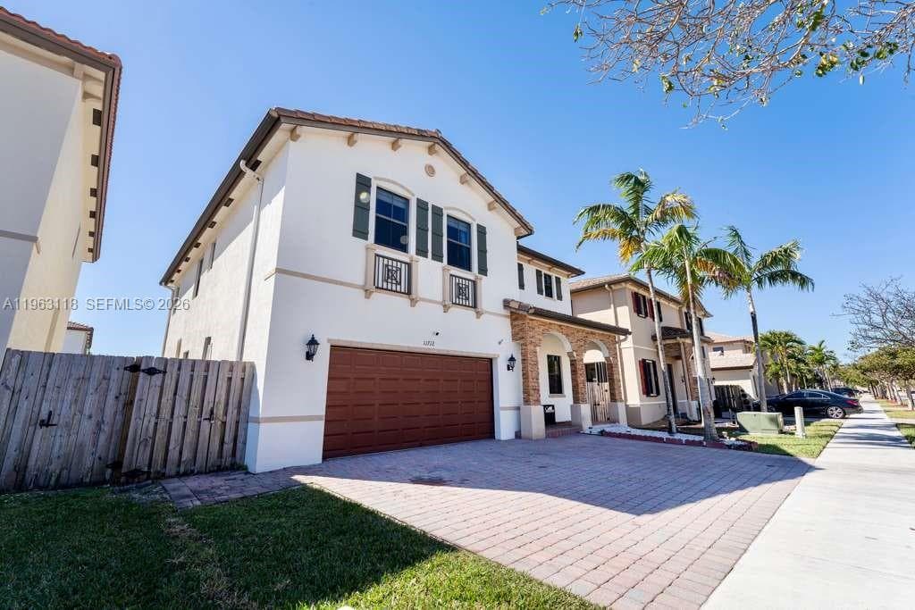 11712 SW 235th St, Homestead FL 33032 — 2