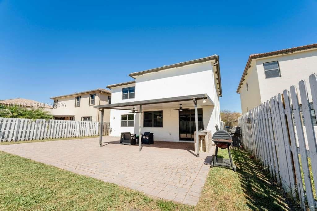 11712 SW 235th St, Homestead FL 33032 — 50