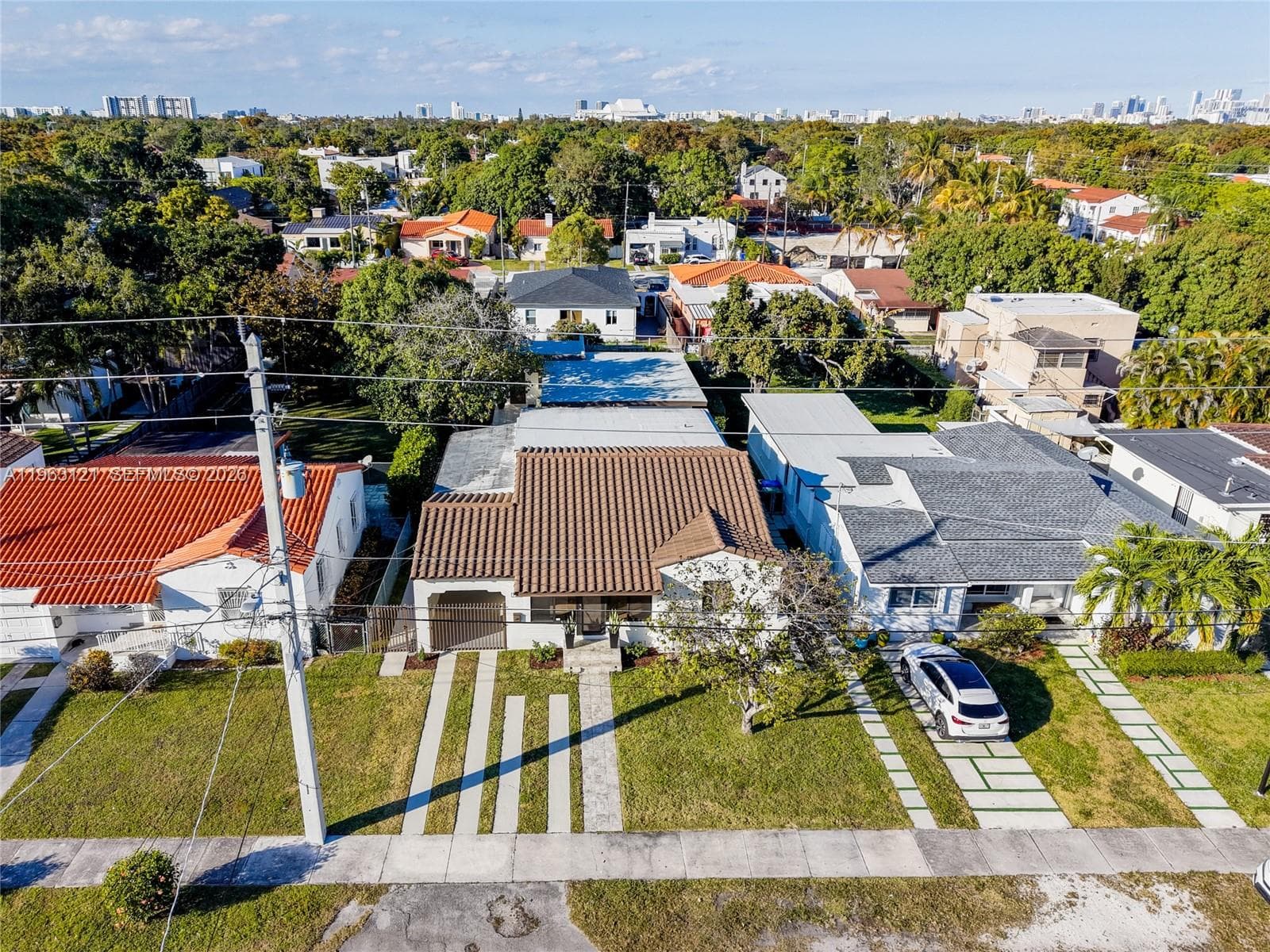 1631 SW 21st St, Miami FL 33145 — 3