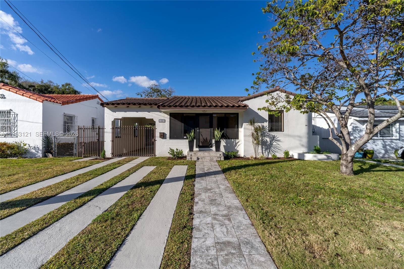 1631 SW 21st St, Miami FL 33145 — 8