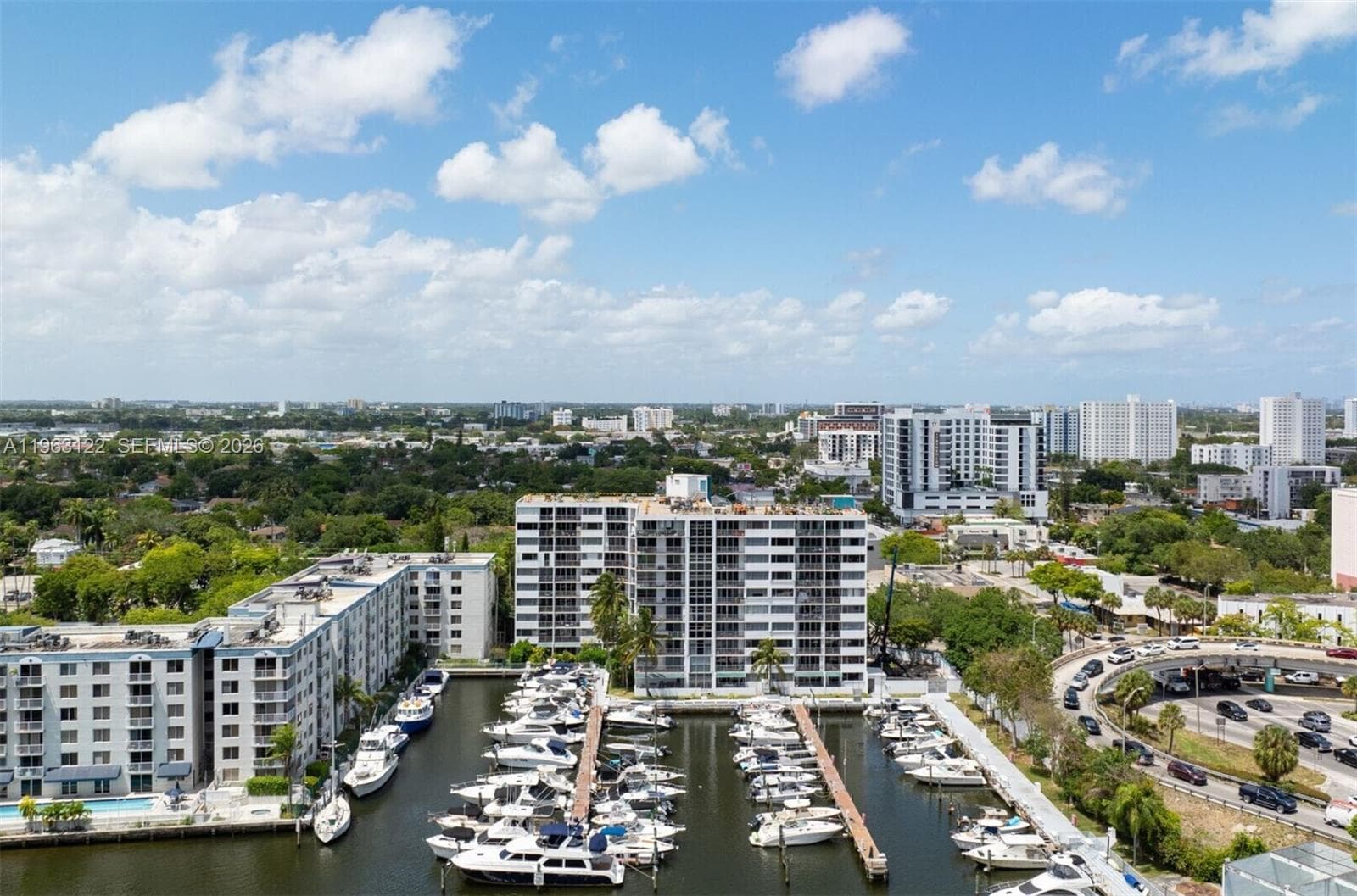 1700 NW N River Dr, Miami FL 33125 — 2