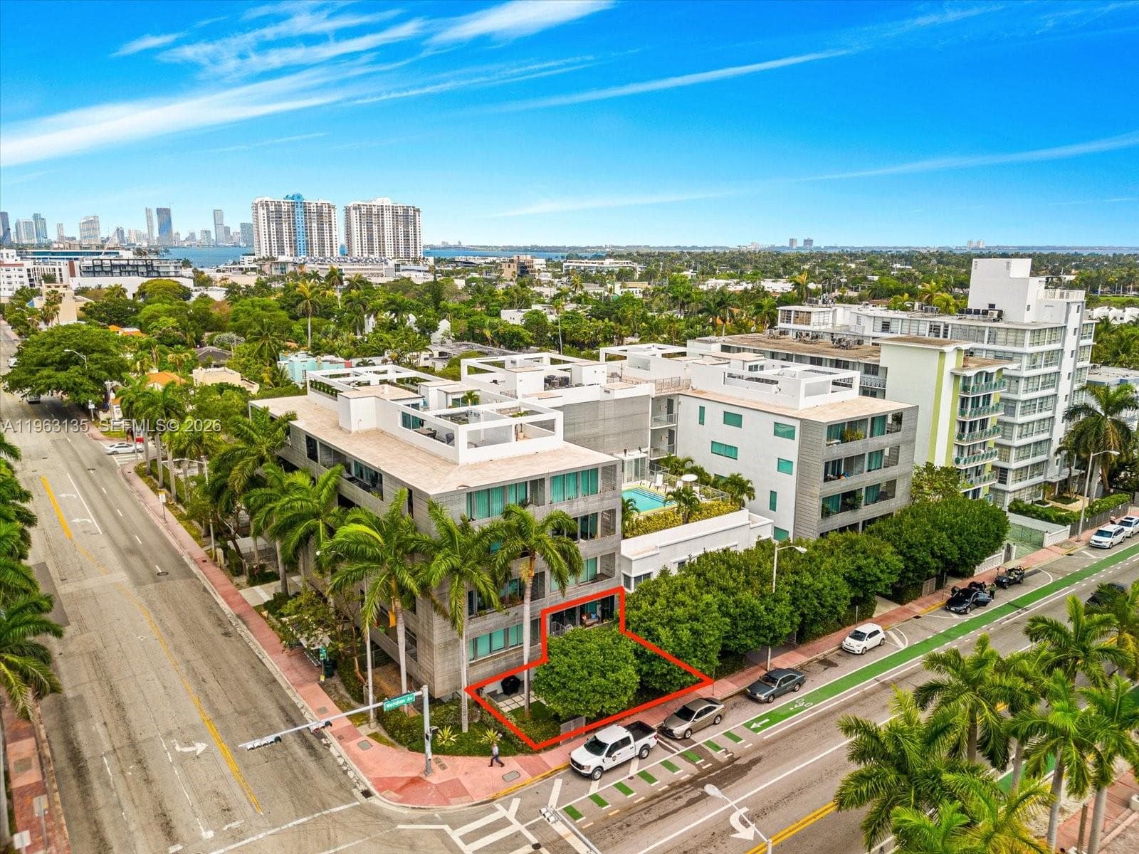 1700 Meridian Ave # 203, Miami Beach FL 33139 — 23