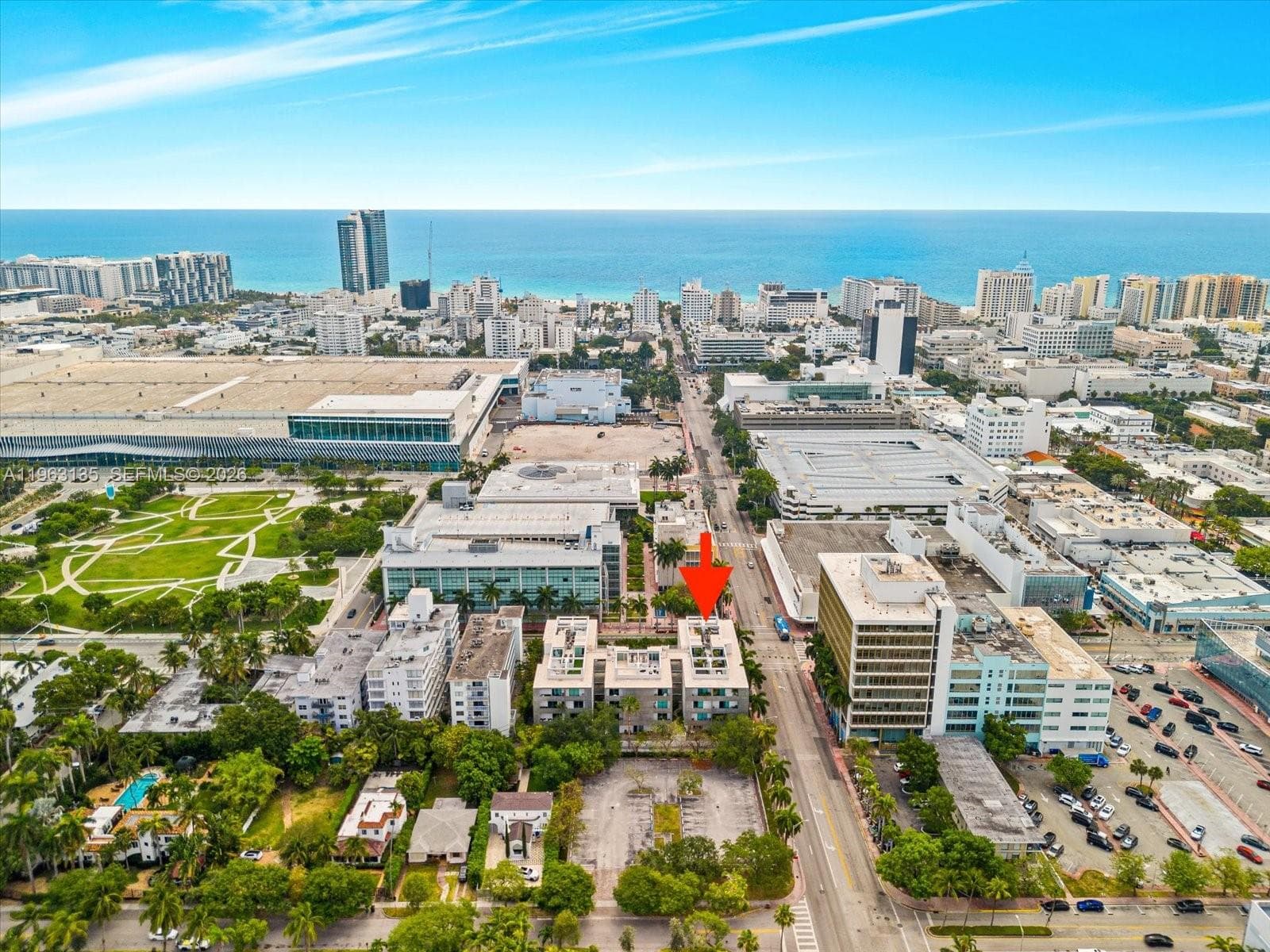 1700 Meridian Ave # 203, Miami Beach FL 33139 — 26