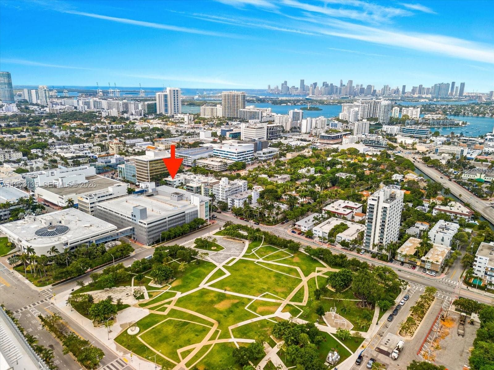 1700 Meridian Ave # 203, Miami Beach FL 33139 — 28