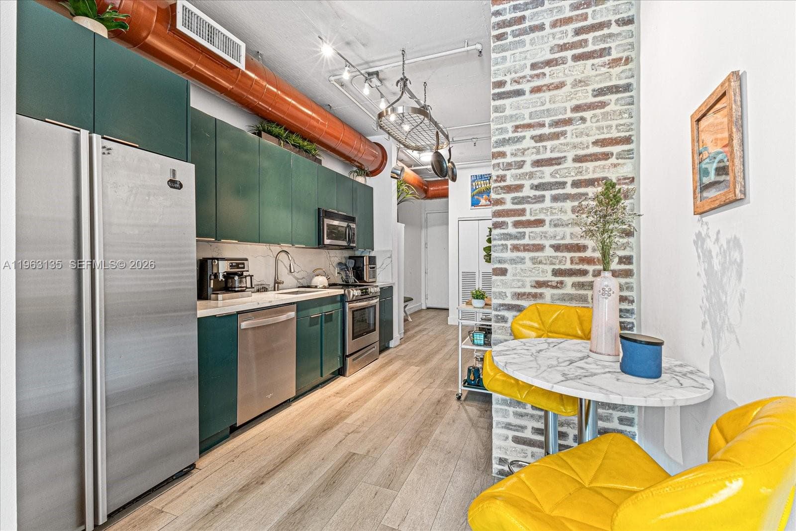 1700 Meridian Ave # 203, Miami Beach FL 33139 — 11