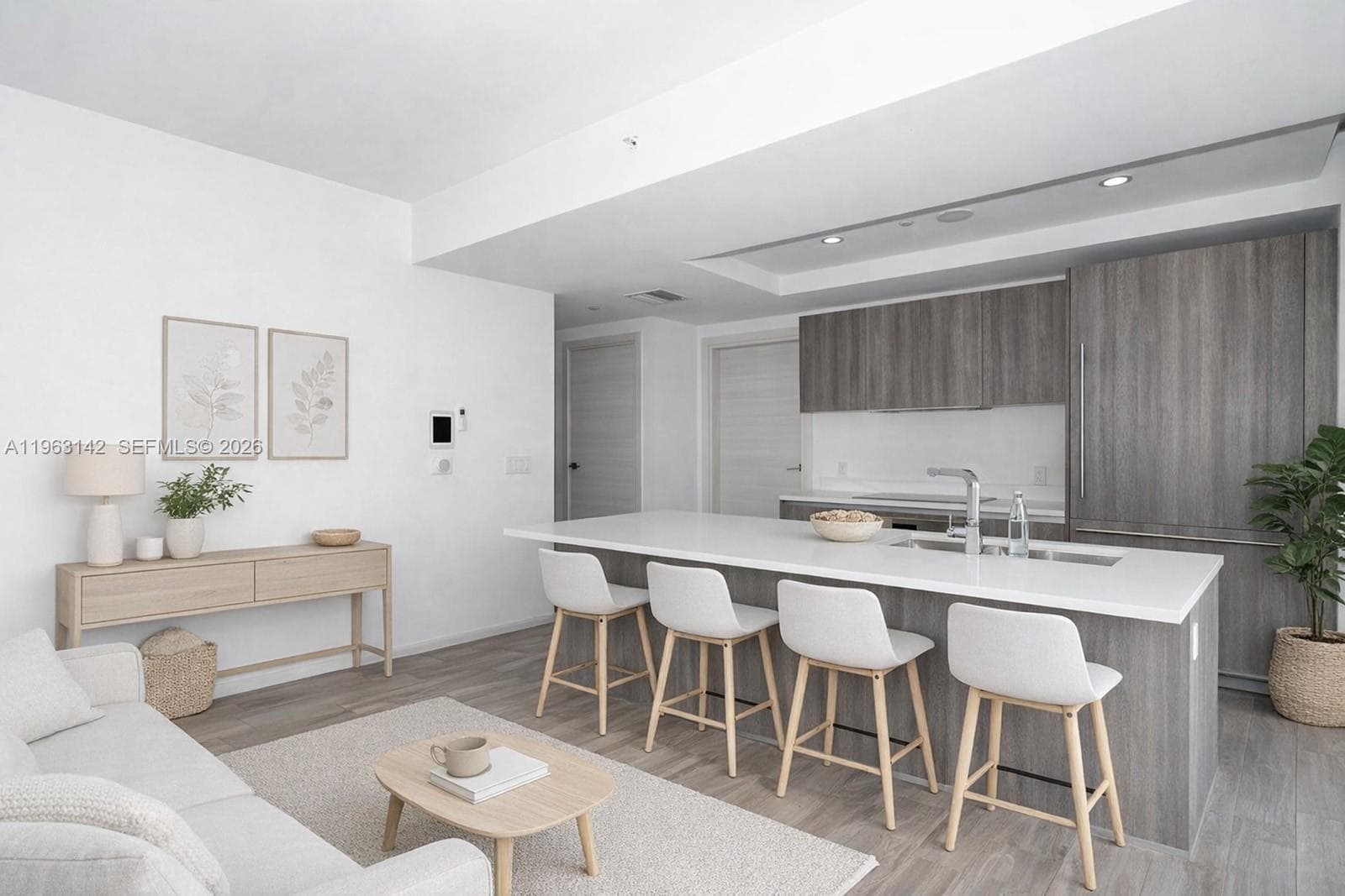 801 S Miami Ave # 1409, Miami FL 33130 — 6