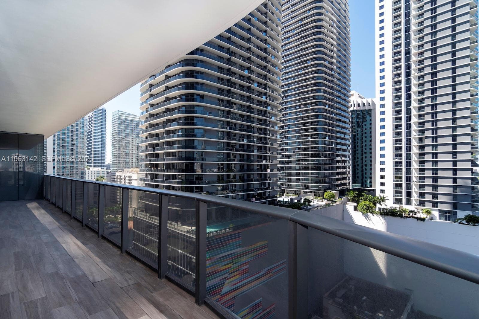 801 S Miami Ave # 1409, Miami FL 33130 — 13
