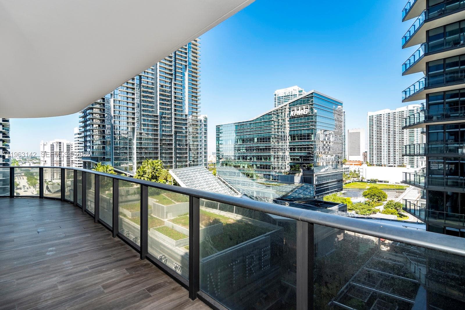 801 S Miami Ave # 1409, Miami FL 33130 — 17