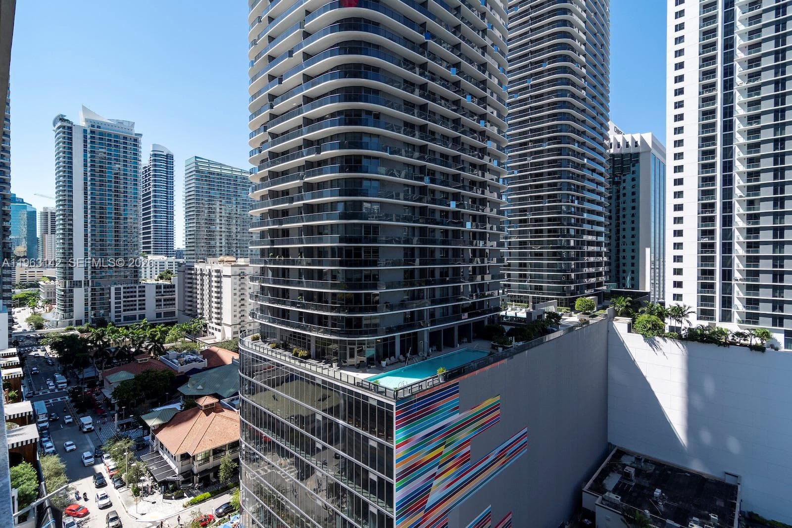 801 S Miami Ave # 1409, Miami FL 33130 — 12