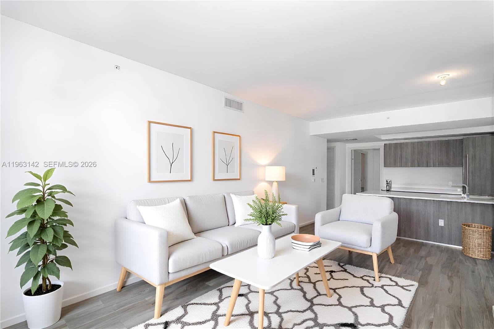 801 S Miami Ave # 1409, Miami FL 33130 — 3