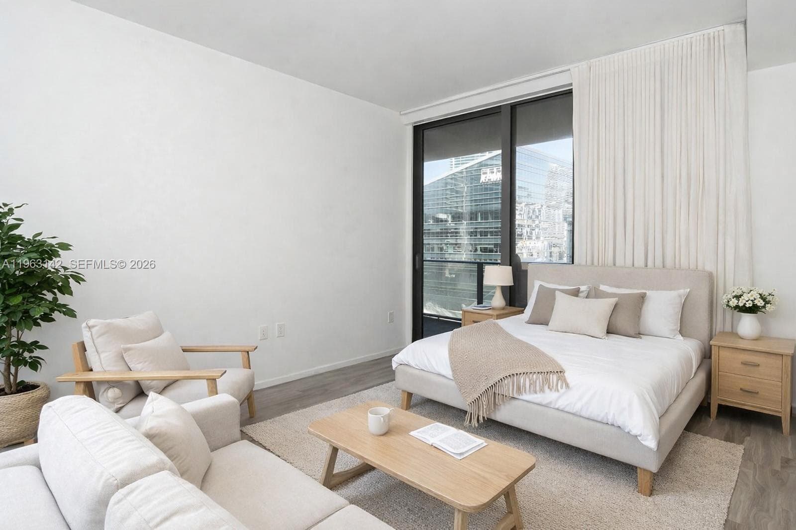 801 S Miami Ave # 1409, Miami FL 33130 — 36