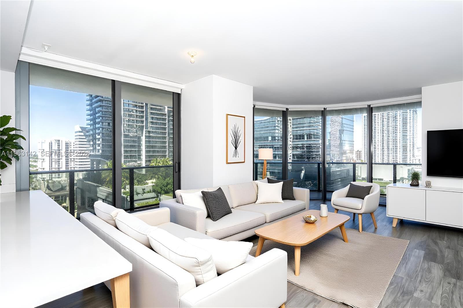 801 S Miami Ave # 1409, Miami FL 33130 — 1