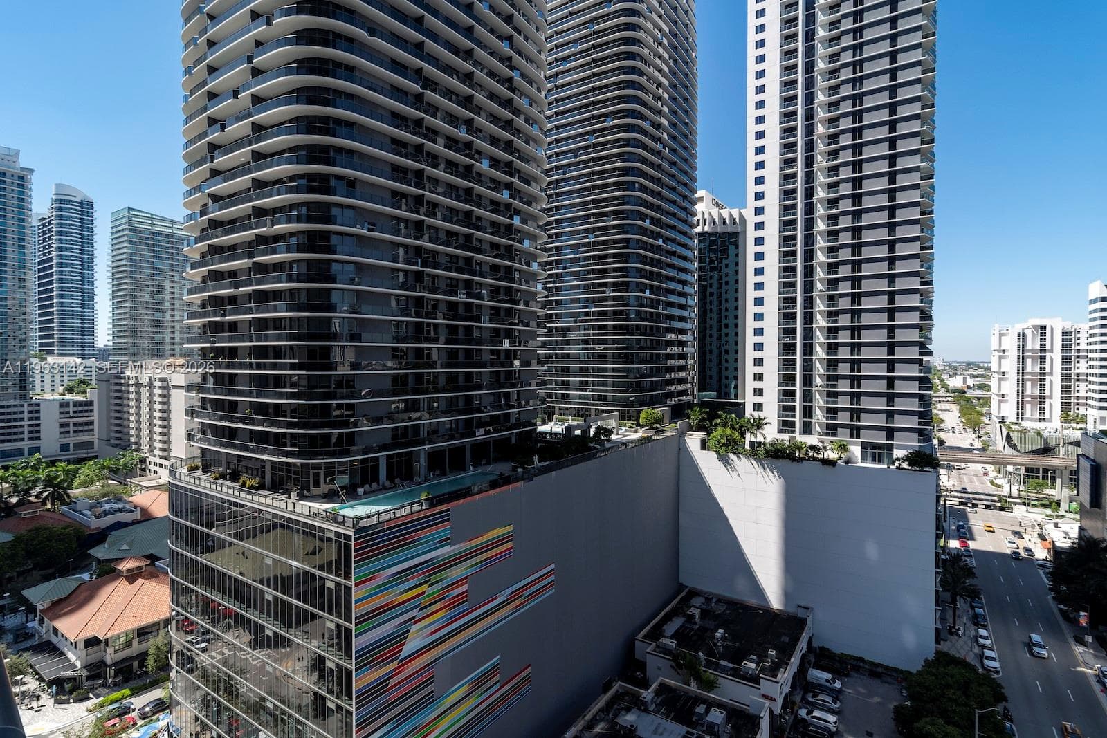 801 S Miami Ave # 1409, Miami FL 33130 — 20