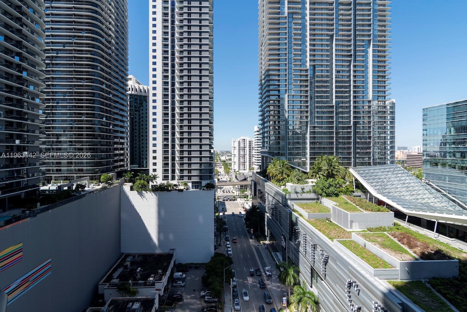 801 S Miami Ave # 1409, Miami FL 33130 — 14