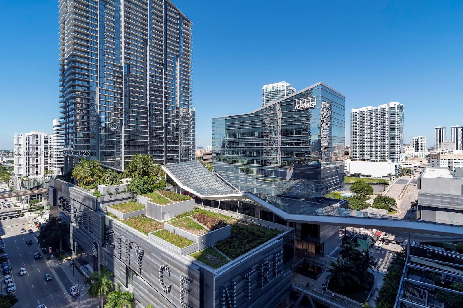 801 S Miami Ave # 1409, Miami FL 33130 — 15