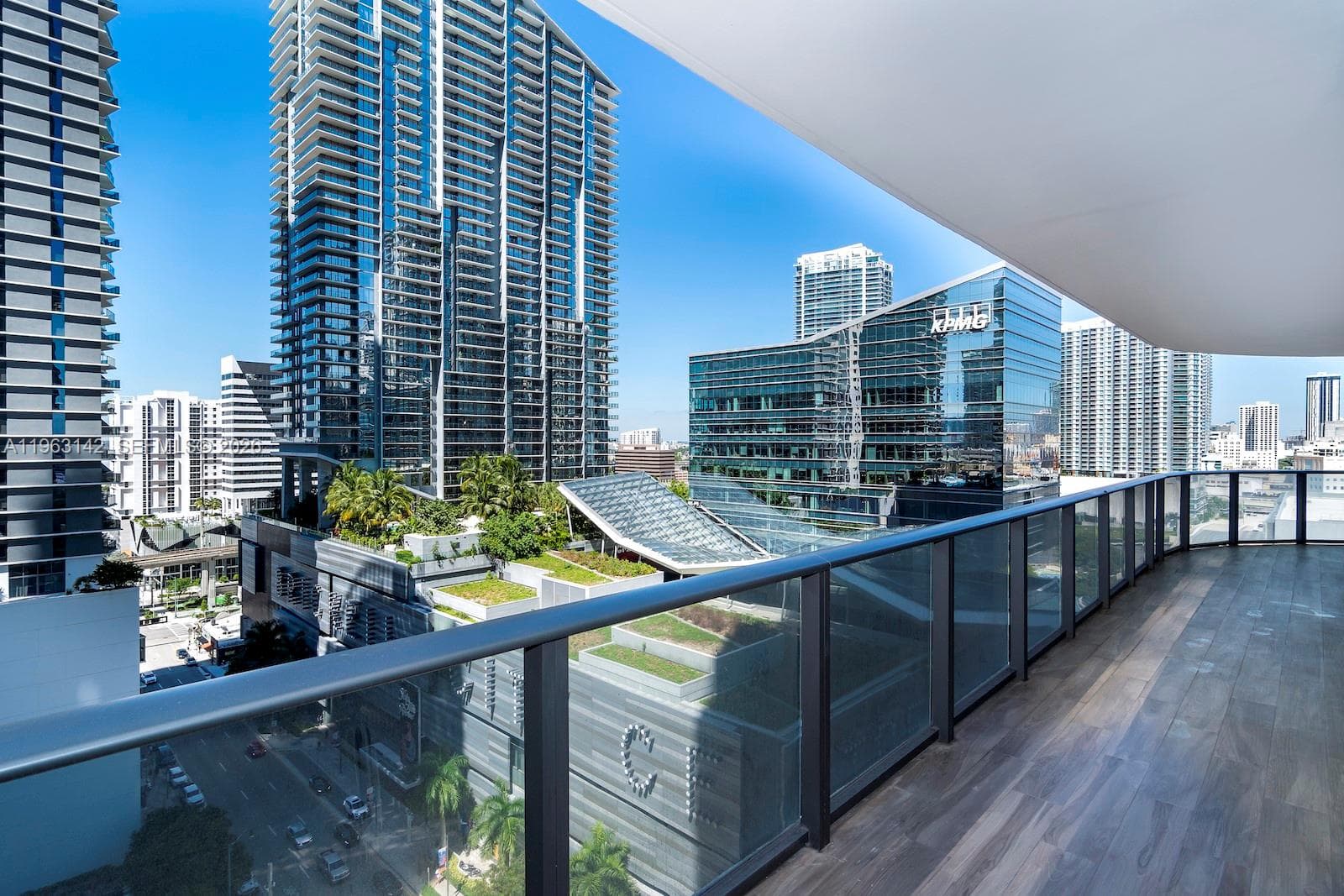 801 S Miami Ave # 1409, Miami FL 33130 — 11