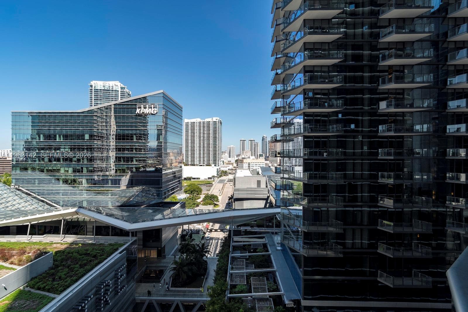 801 S Miami Ave # 1409, Miami FL 33130 — 19
