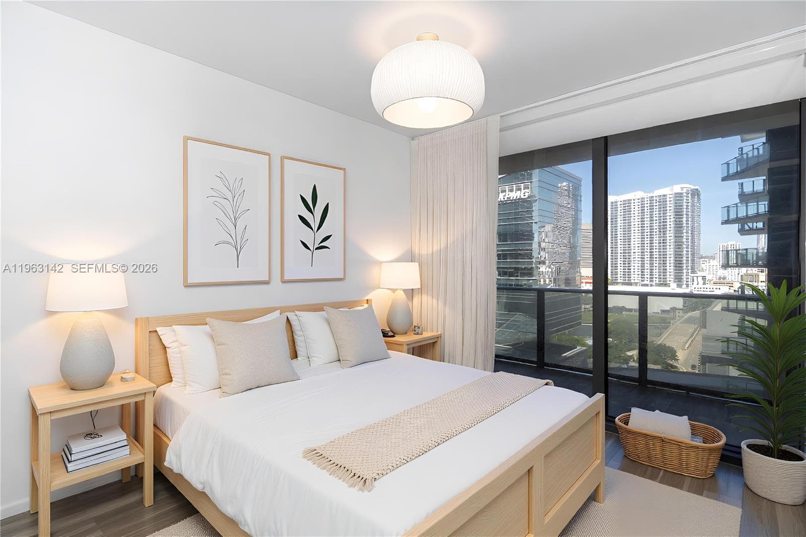 801 S Miami Ave # 1409, Miami FL 33130 — 31