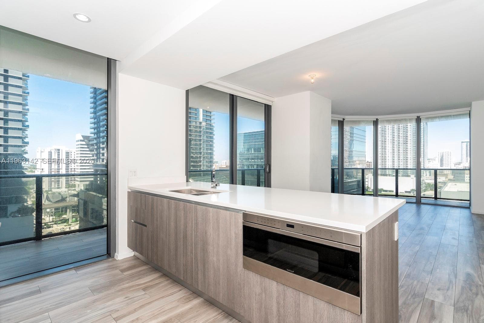 801 S Miami Ave # 1409, Miami FL 33130 — 8