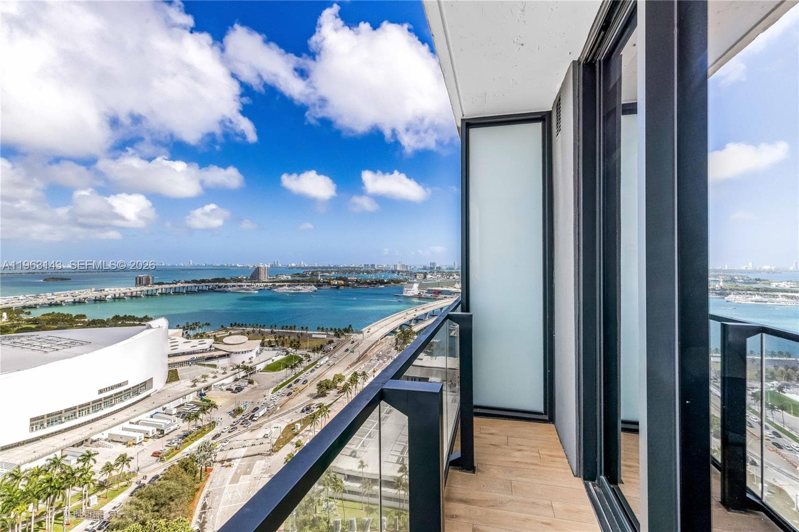 398 NE 5th St # 2205, Miami FL 33132 — 13