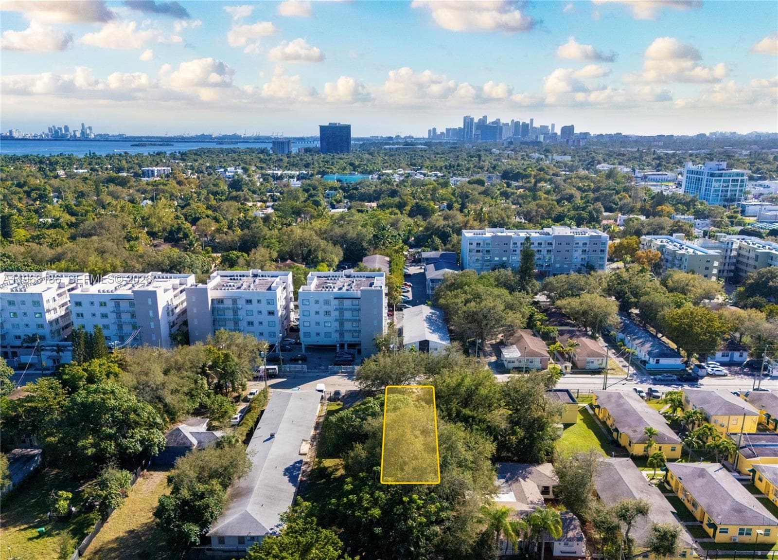 729 NE 85th St, Miami FL 33138 — 1