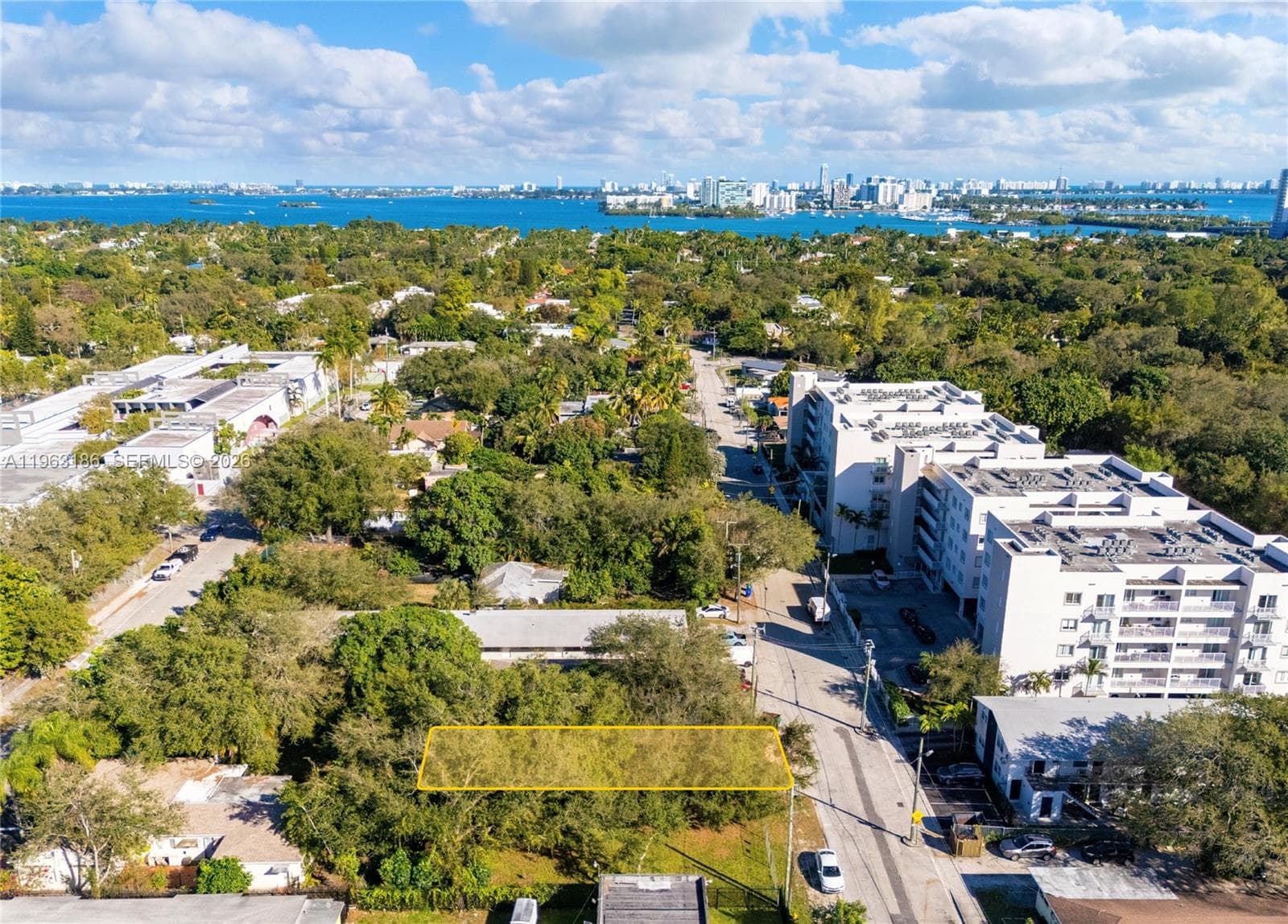 729 NE 85th St, Miami FL 33138 — 5