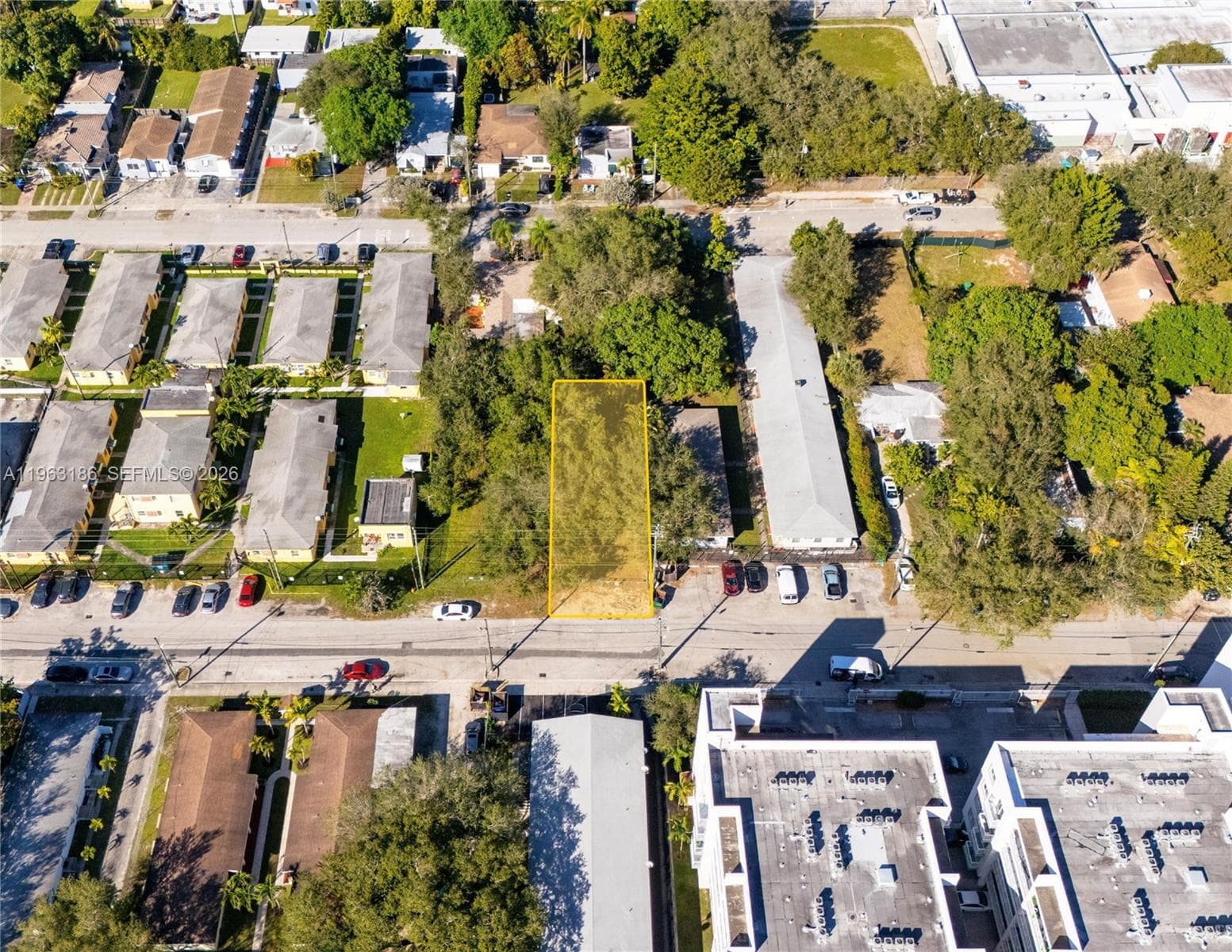 729 NE 85th St, Miami FL 33138 — 10