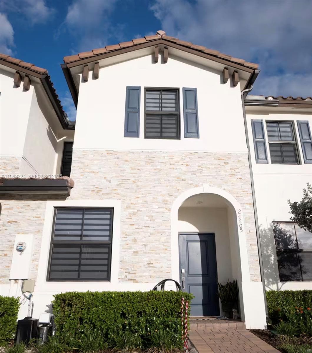 24605 SW 117th Ct, Homestead FL 33032 — 2