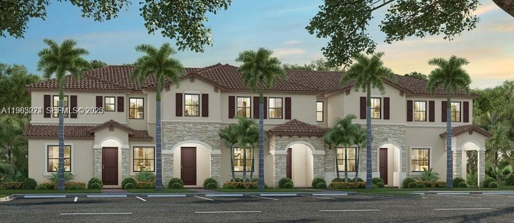 24605 SW 117th Ct, Homestead FL 33032 — 1