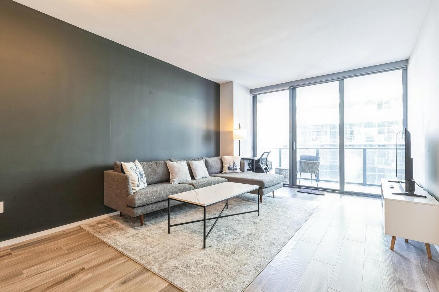 801 S Miami Avenue # 3607, Miami FL 33130 — 6