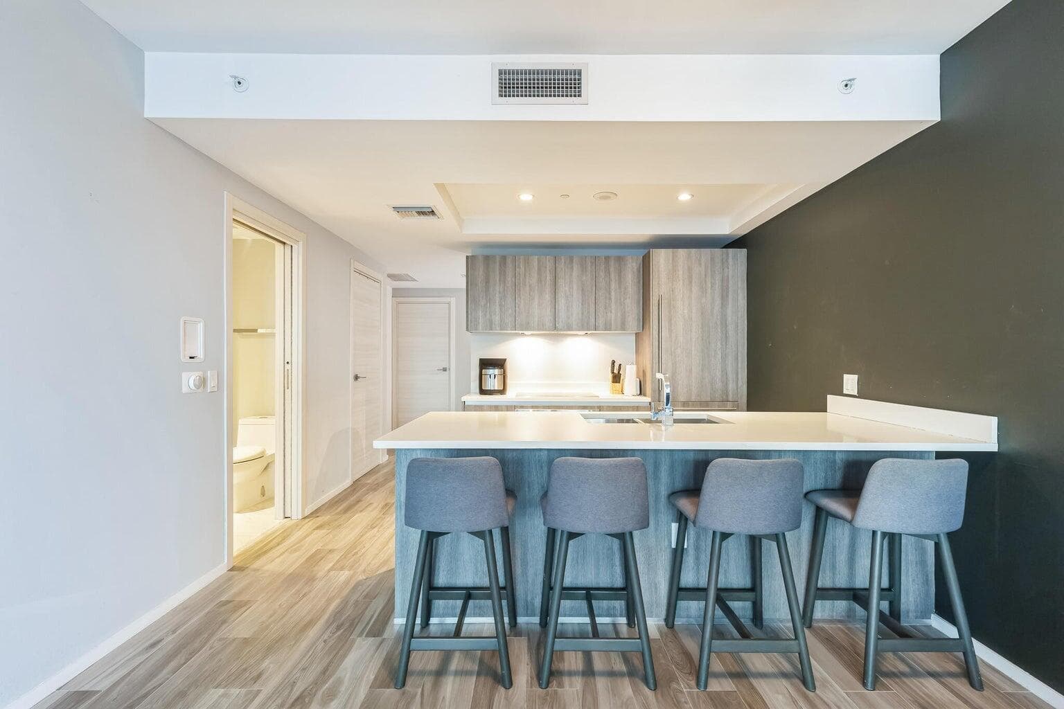 801 S Miami Avenue # 3607, Miami FL 33130 — 13