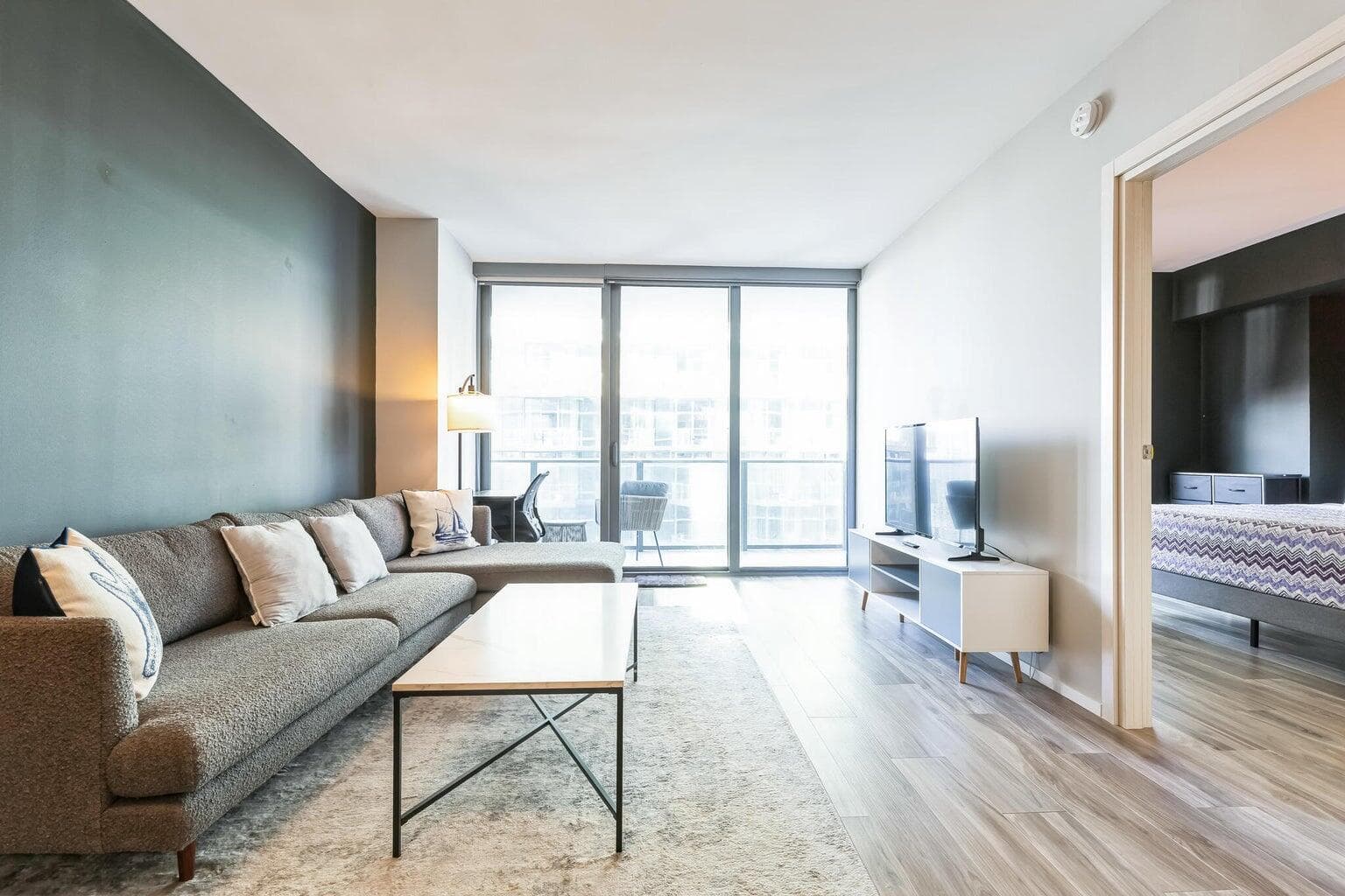801 S Miami Avenue # 3607, Miami FL 33130 — 7