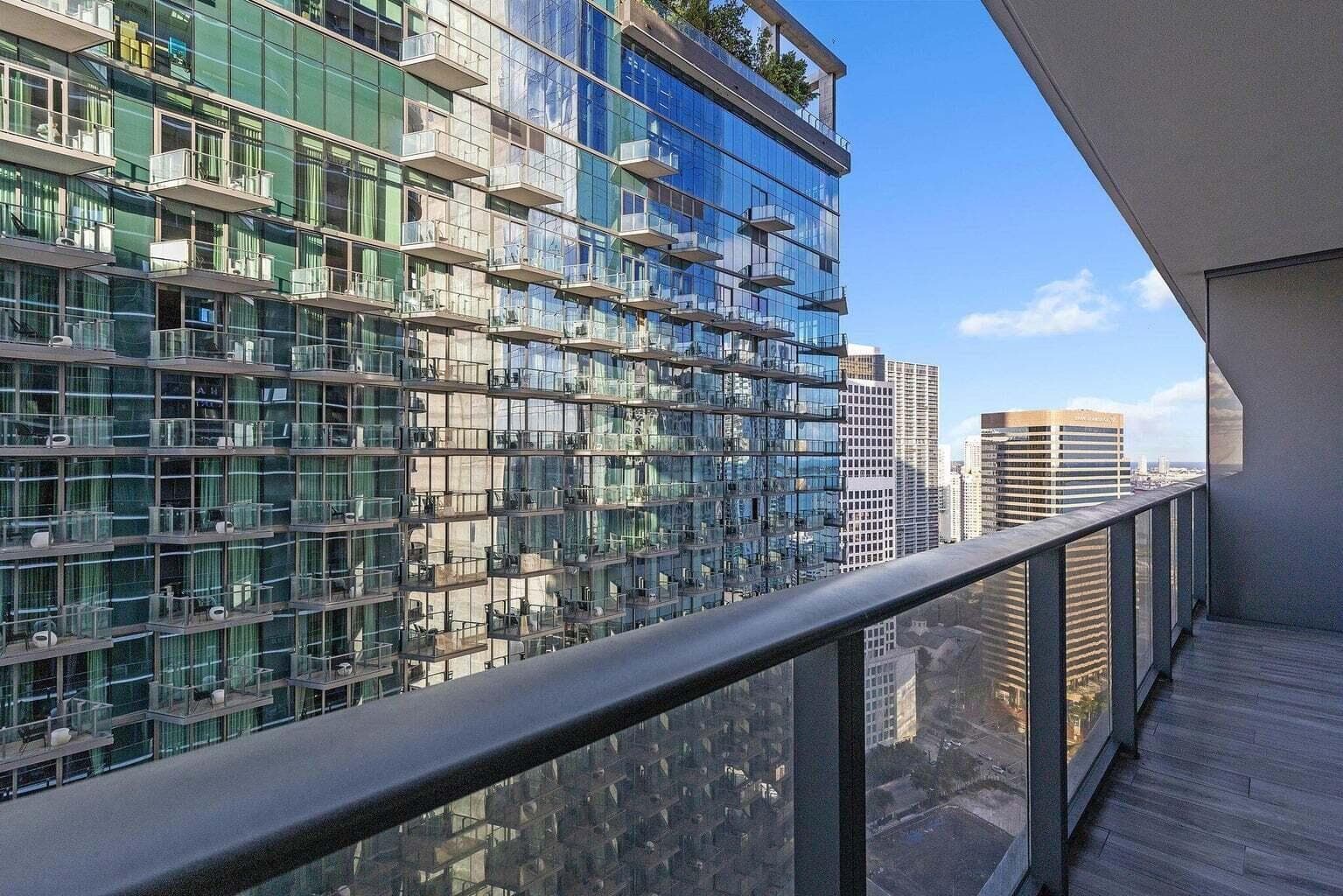 801 S Miami Avenue # 3607, Miami FL 33130 — 3