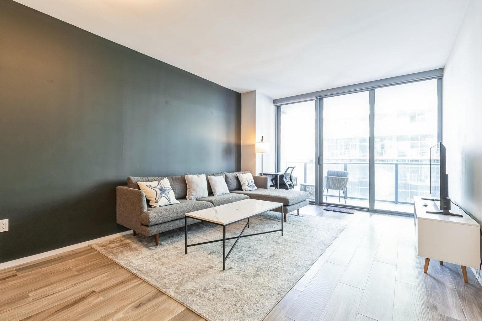 801 S Miami Avenue # 3607, Miami FL 33130 — 5