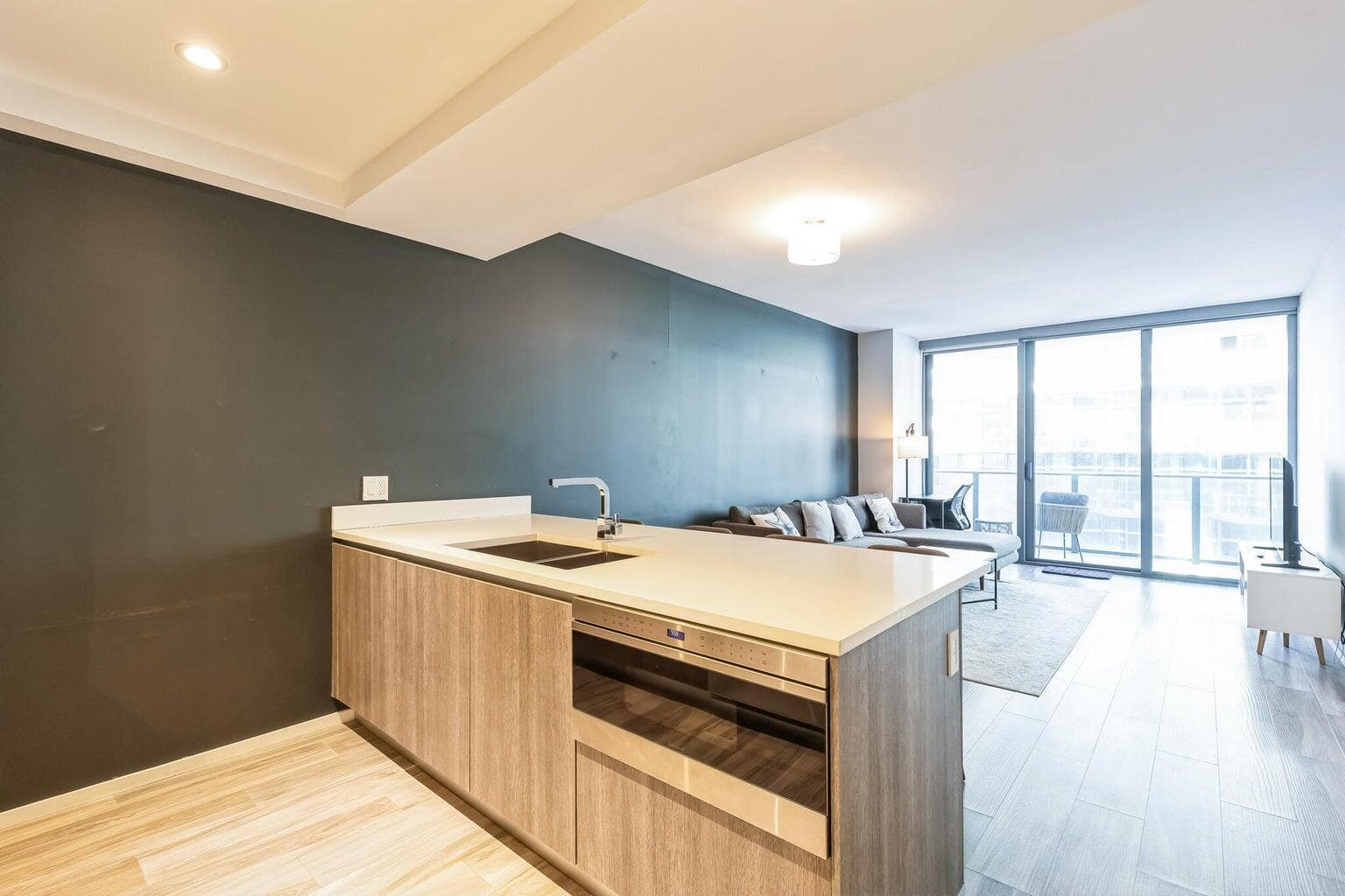 801 S Miami Avenue # 3607, Miami FL 33130 — 9