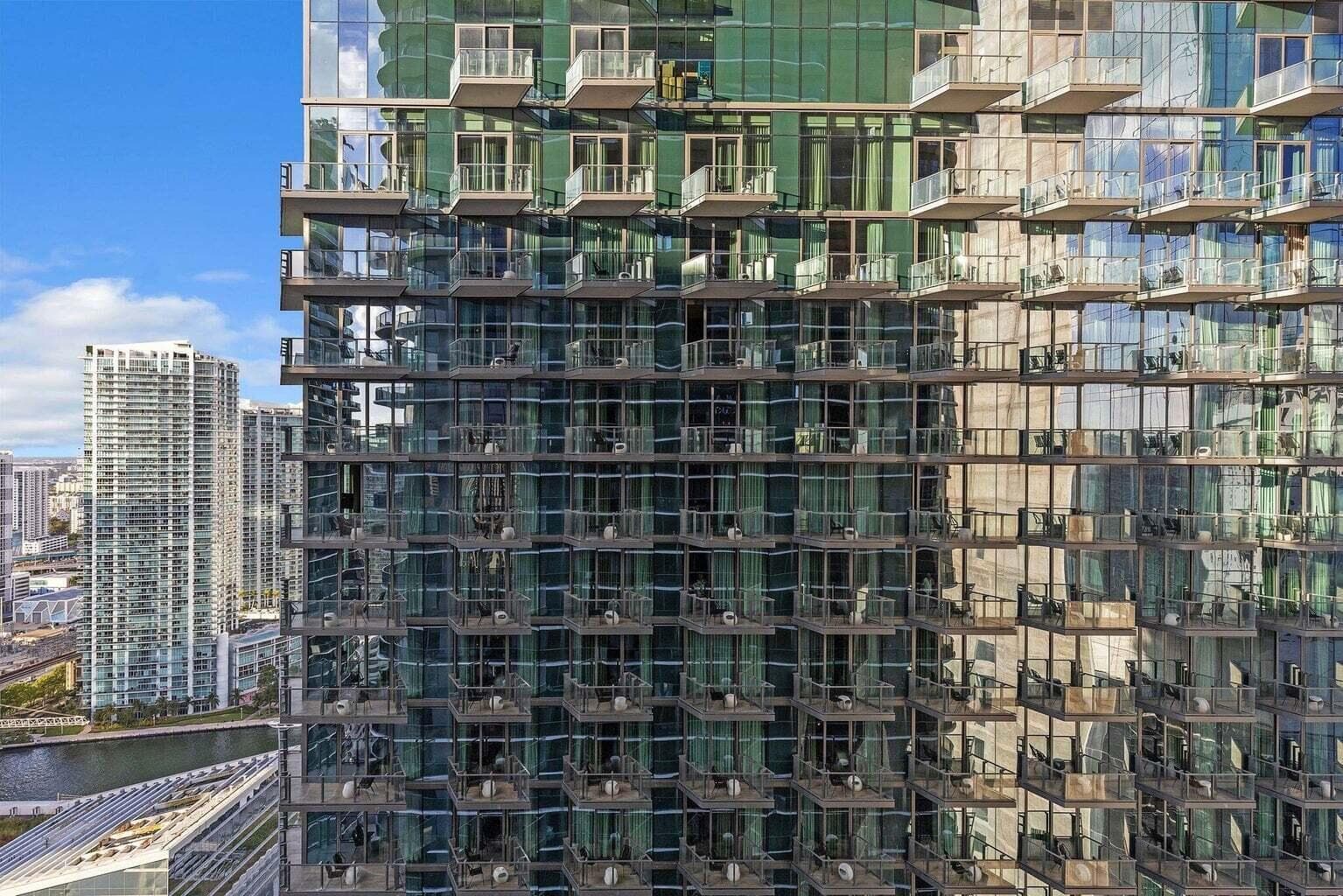 801 S Miami Avenue # 3607, Miami FL 33130 — 38