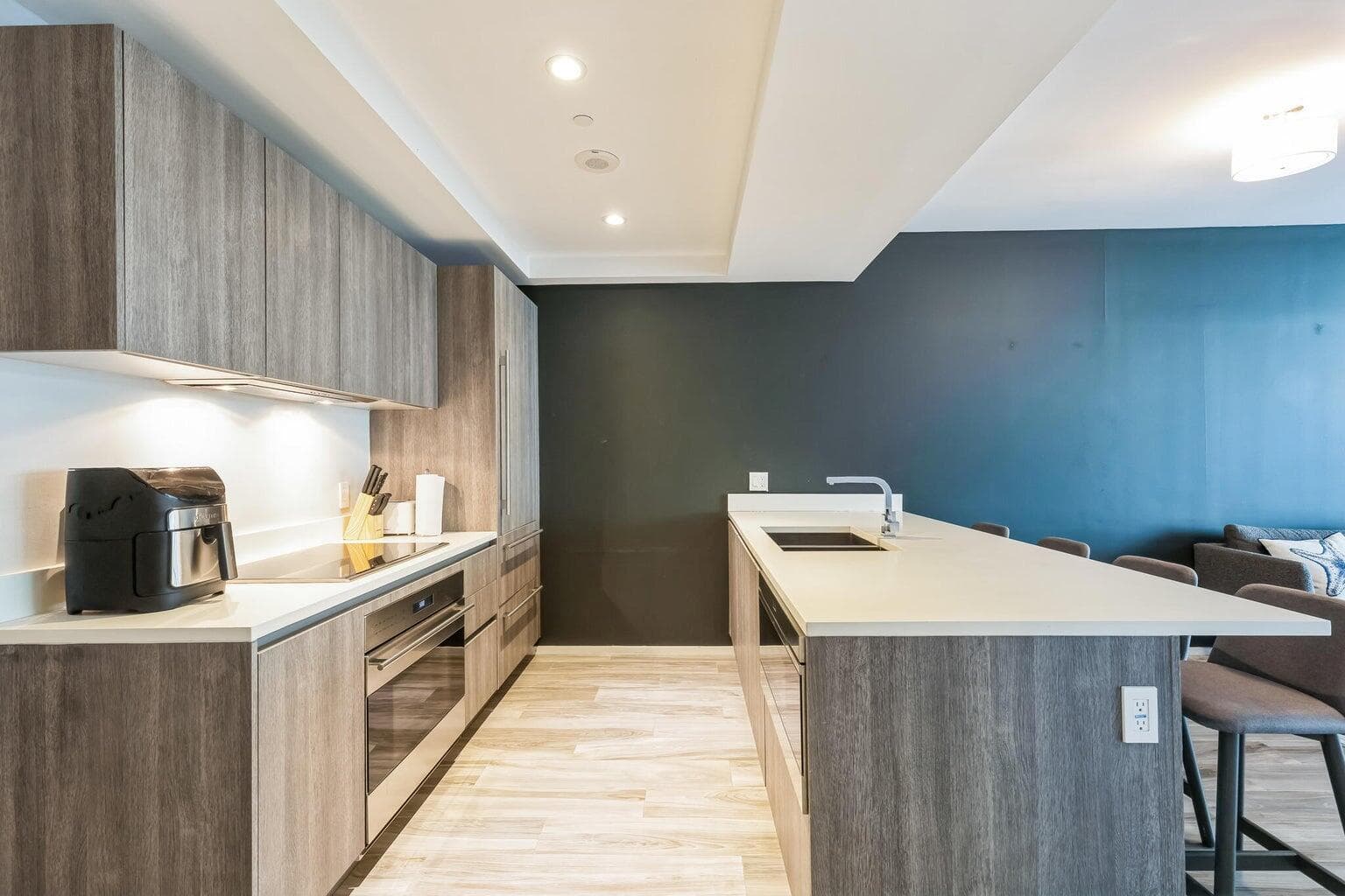 801 S Miami Avenue # 3607, Miami FL 33130 — 10