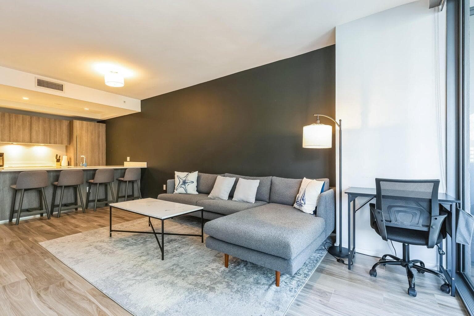 801 S Miami Avenue # 3607, Miami FL 33130 — 14