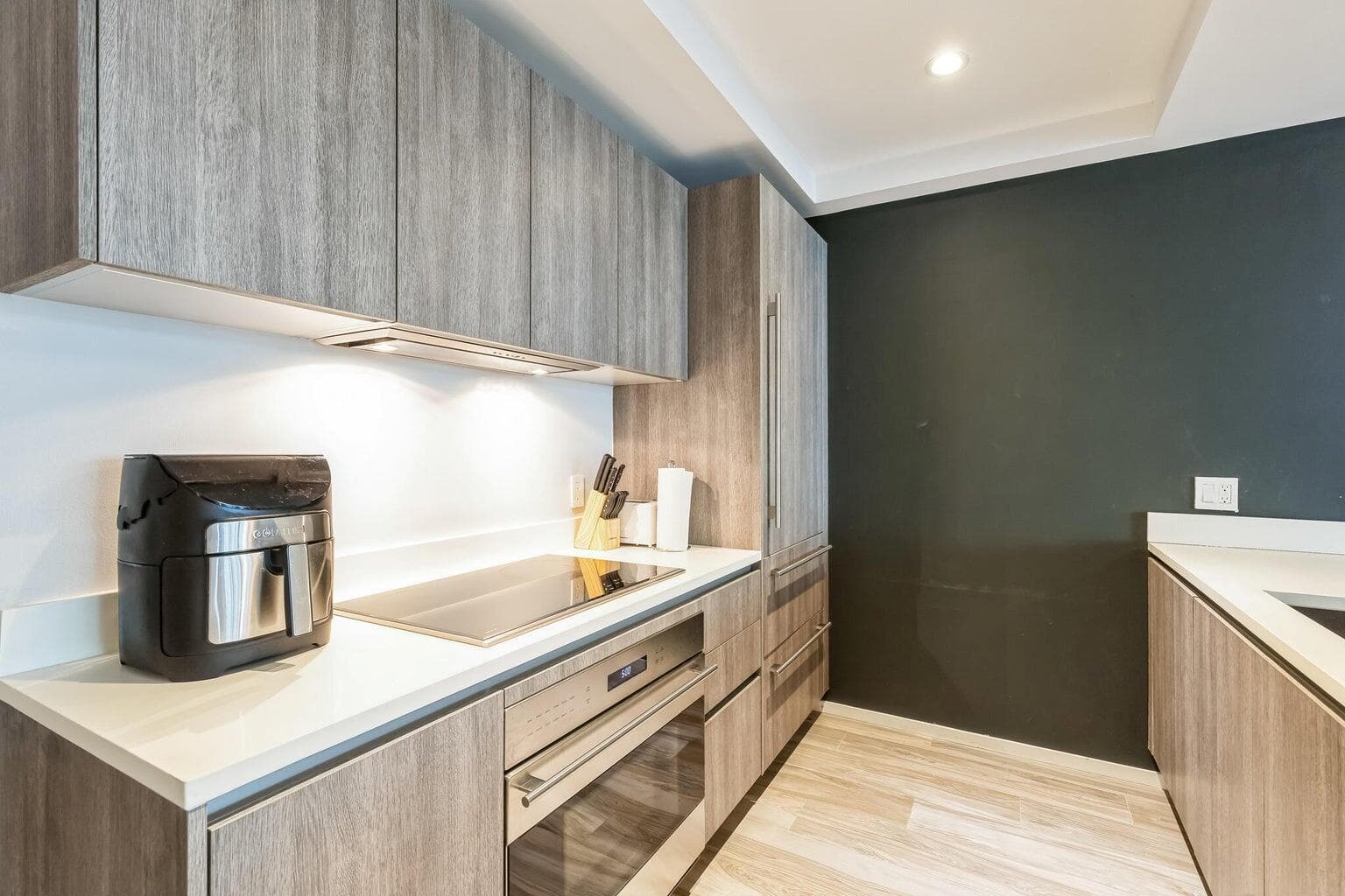 801 S Miami Avenue # 3607, Miami FL 33130 — 37