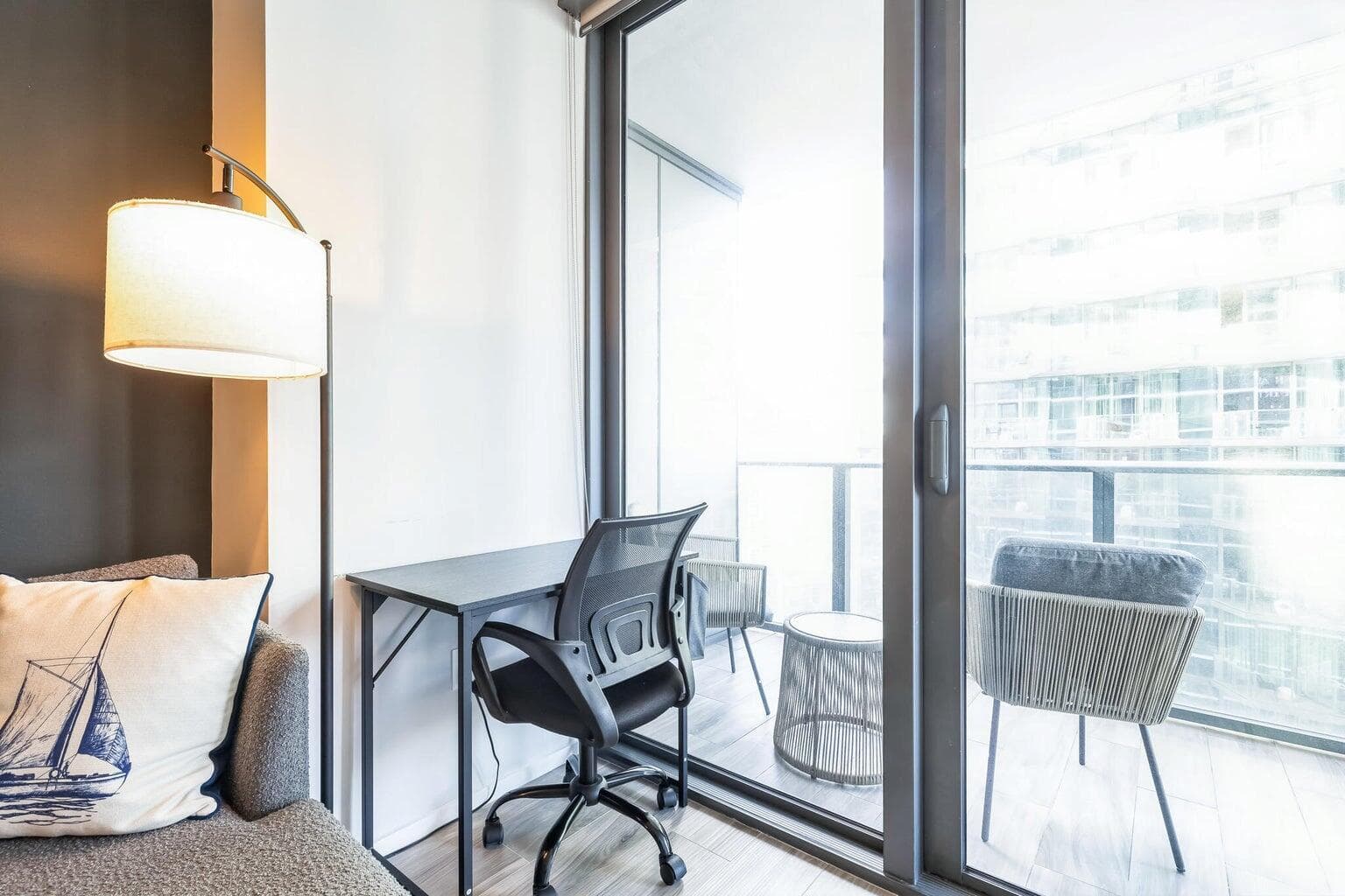 801 S Miami Avenue # 3607, Miami FL 33130 — 35