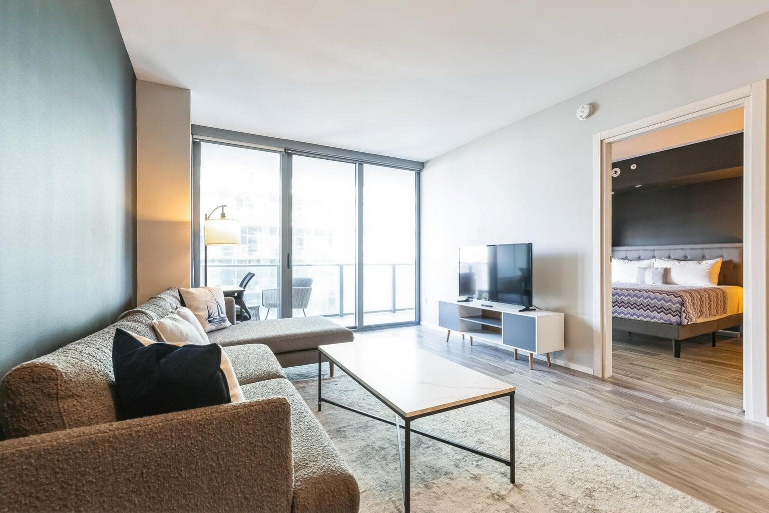 801 S Miami Avenue # 3607, Miami FL 33130 — 8