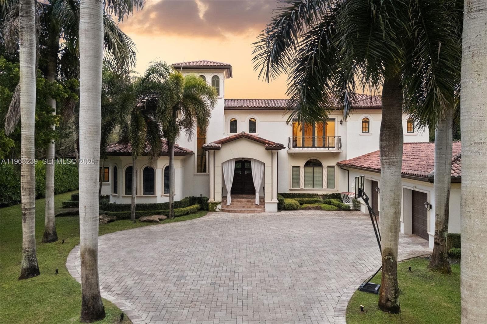 11111 Killian Park Rd, Pinecrest FL 33156 — 1