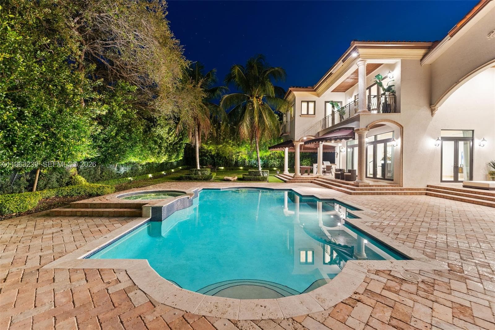 11111 Killian Park Rd, Pinecrest FL 33156 — 50