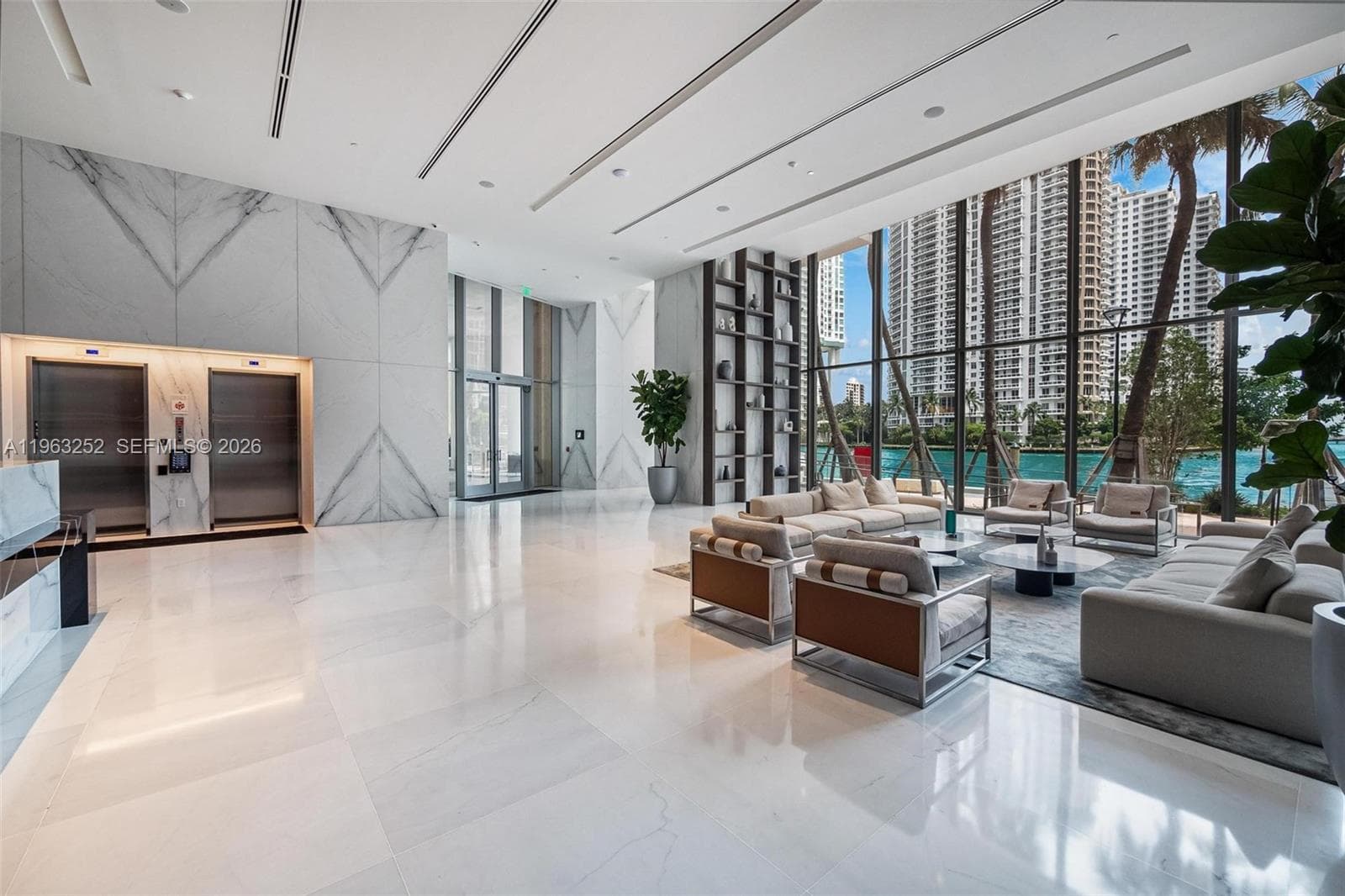 300 Biscayne Blvd Way # 4404, Miami FL 33131 — 75